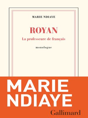 cover image of Royan